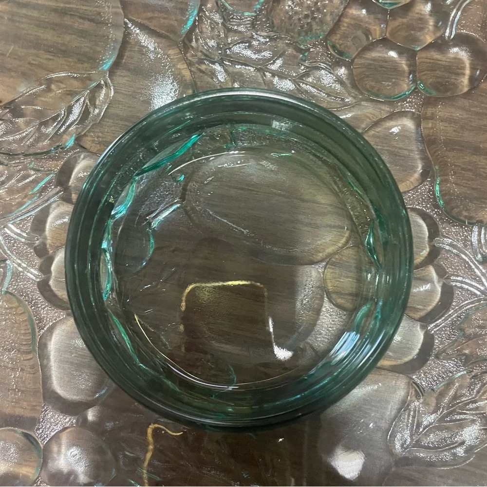 N/A elegant glass